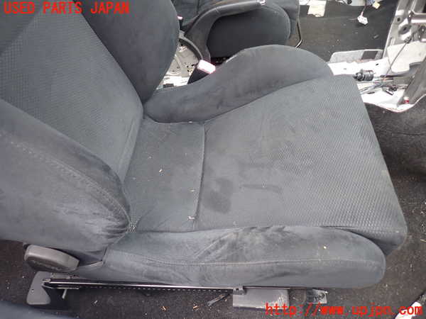 1UPJ-27717035]ランエボ10(CZ4A)運転席シート RECARO レカロ 中古_m0003.jpg