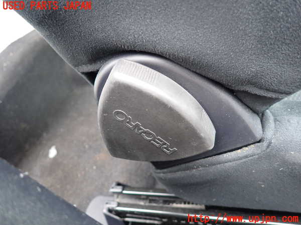 1UPJ-27717035]ランエボ10(CZ4A)運転席シート RECARO レカロ 中古_m0004.jpg