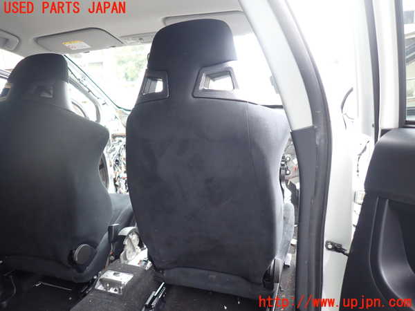 1UPJ-27717035]ランエボ10(CZ4A)運転席シート RECARO レカロ 中古_m0005.jpg