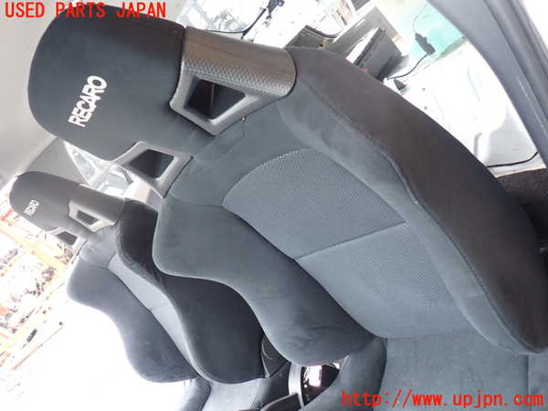 1UPJ-27717065]ランエボ10(CZ4A)助手席シート RECARO レカロ 中古_m0002.jpg