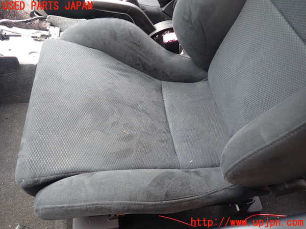 1UPJ-27717065]ランエボ10(CZ4A)助手席シート RECARO レカロ 中古_m0003.jpg