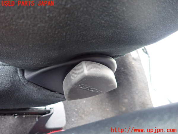 1UPJ-27717065]ランエボ10(CZ4A)助手席シート RECARO レカロ 中古_m0004.jpg