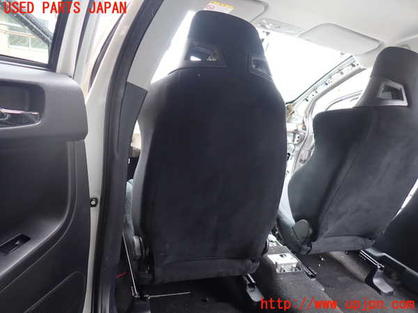 1UPJ-27717065]ランエボ10(CZ4A)助手席シート RECARO レカロ 中古_m0005.jpg