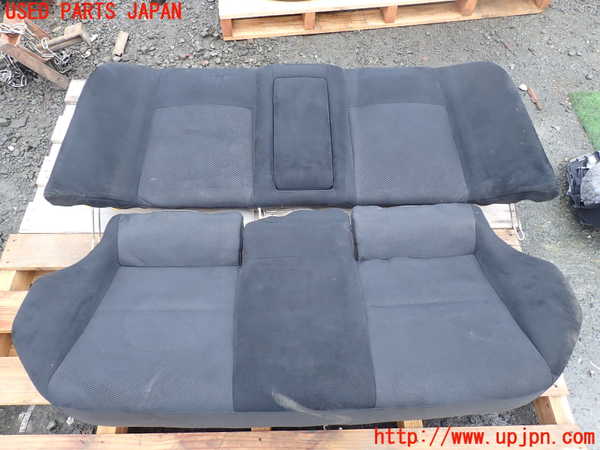 1UPJ-27717385]ランエボ10(CZ4A)リアシート 中古_m0001.jpg