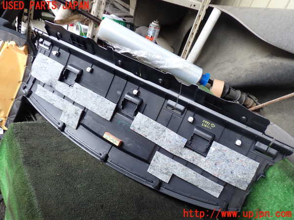 1UPJ-27717761]ランエボ10(CZ4A)トノカバー1 中古_m0002.jpg
