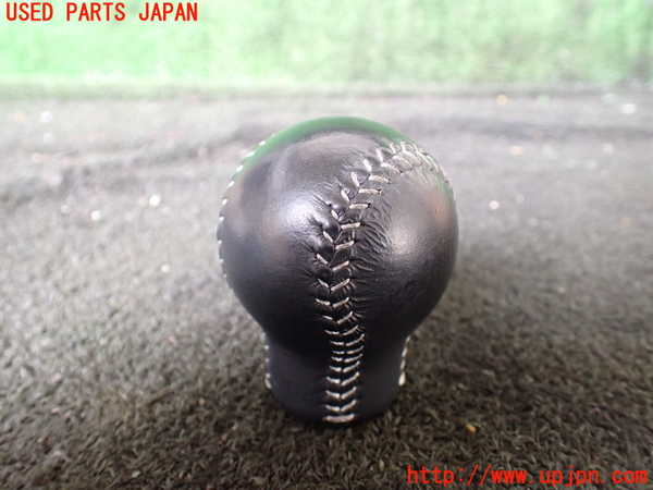 1UPJ-27717570]ランエボ10(CZ4A)シフトノブ 中古_m0001.jpg