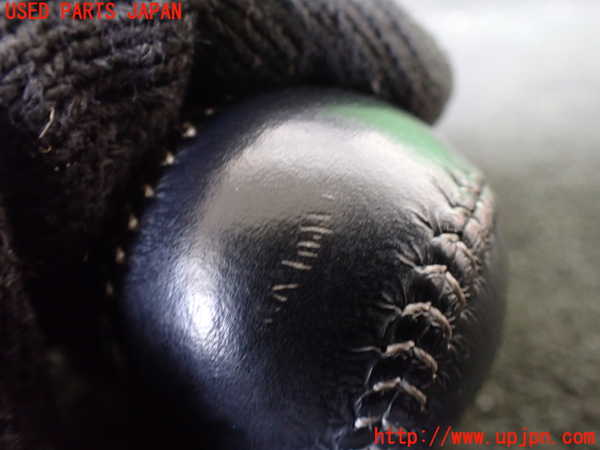 1UPJ-27717570]ランエボ10(CZ4A)シフトノブ 中古_m0003.jpg