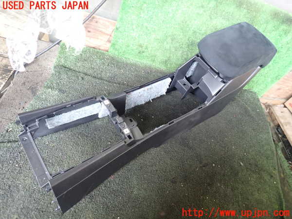 1UPJ-27717540]ランエボ10(CZ4A)センターコンソール 中古_m0001.jpg