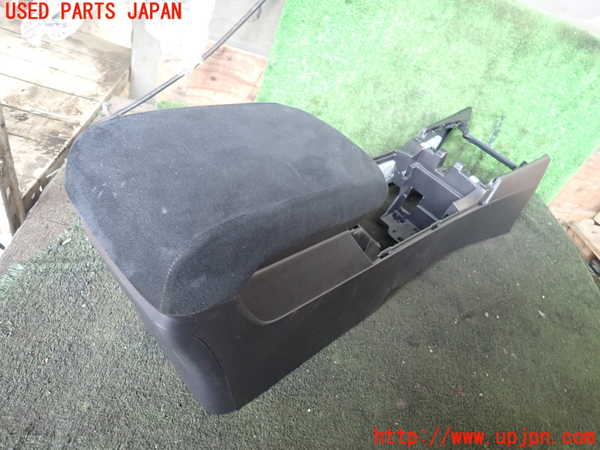 1UPJ-27717540]ランエボ10(CZ4A)センターコンソール 中古_m0003.jpg