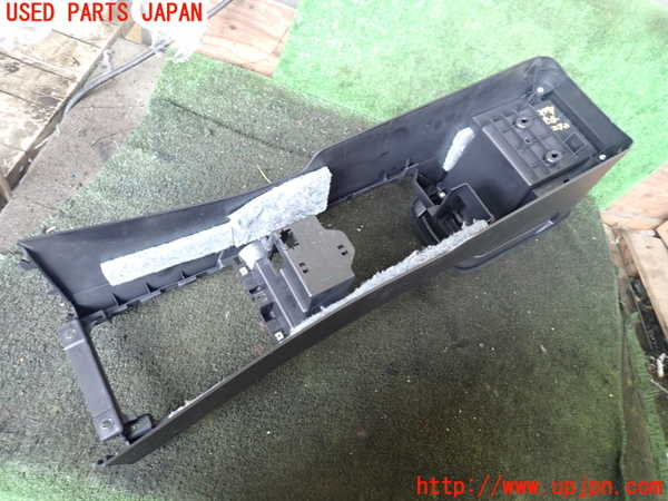 1UPJ-27717540]ランエボ10(CZ4A)センターコンソール 中古_m0004.jpg