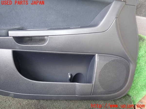 1UPJ-27711264]ランエボ10(CZ4A)左前ドア内張り 中古_m0003.jpg