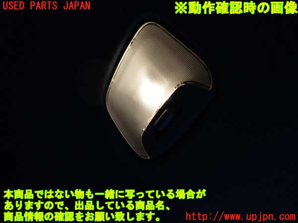 1UPJ-27716412]ランエボ10(CZ4A)ルームランプ2 (2列目) 中古_m0002.jpg