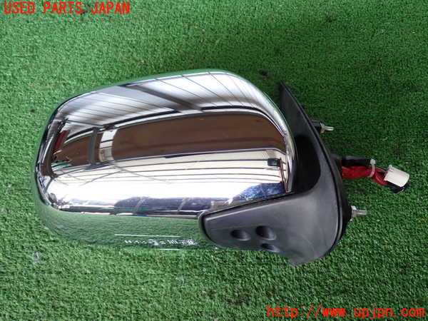 2UPJ-27721210]ハイエースバン200系(KDH205V)右ドアミラー 中古_m0001.jpg