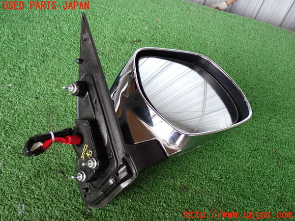 2UPJ-27721210]ハイエースバン200系(KDH205V)右ドアミラー 中古_m0004.jpg
