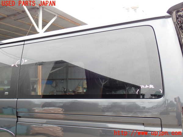 2UPJ-27721382]ハイエースバン200系(KDH205V)左クォーターガラス (43R-007953 M2L3) 中古_m0001.jpg