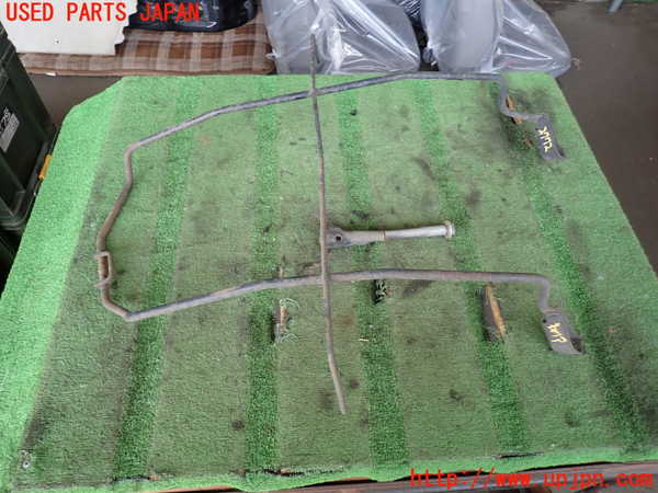 2UPJ-27721700]ハイエースバン200系(KDH205V)スペアタイヤキャリア 中古_m0001.jpg