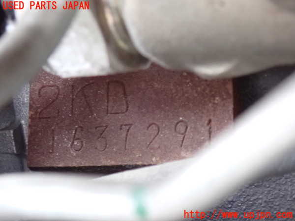 2UPJ-27722010]ハイエースバン200系(KDH205V)エンジン 2KD-FTV 4WD 中古_m0004.jpg