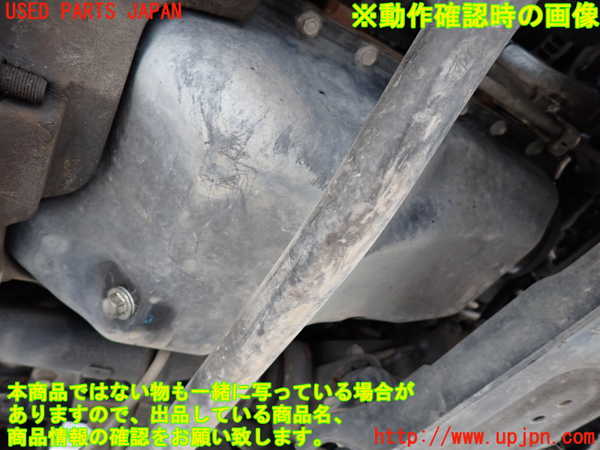 2UPJ-27722010]ハイエースバン200系(KDH205V)エンジン 2KD-FTV 4WD 中古_m0005.jpg