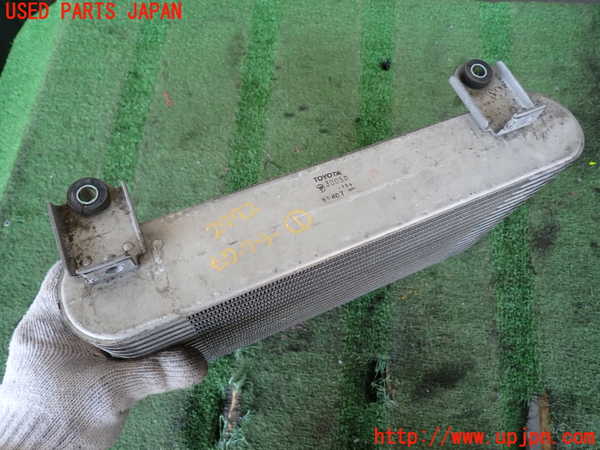 2UPJ-27722451]ハイエースバン200系(KDH205V)インタークーラー1 中古_m0002.jpg