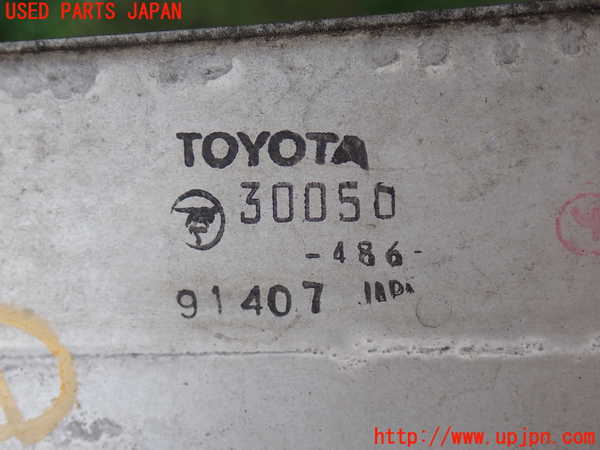 2UPJ-27722451]ハイエースバン200系(KDH205V)インタークーラー1 中古_m0004.jpg