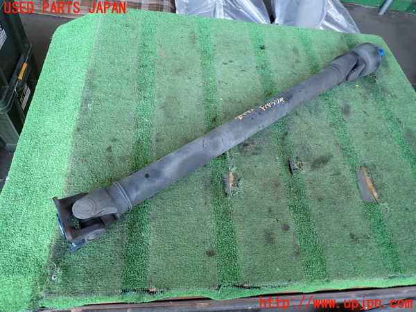 2UPJ-27723401]ハイエースバン200系(KDH205V)フロントプロペラシャフト1 中古_m0001.jpg