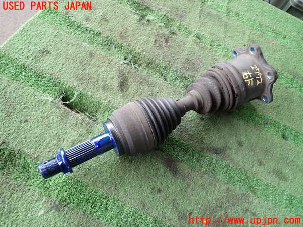 2UPJ-27724010]ハイエースバン200系(KDH205V)右フロントドライブシャフト 中古_m0001.jpg
