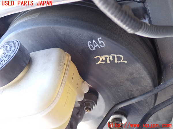 2UPJ-27724055]ハイエースバン200系(KDH205V)ブレーキマスターバック 中古_m0001.jpg