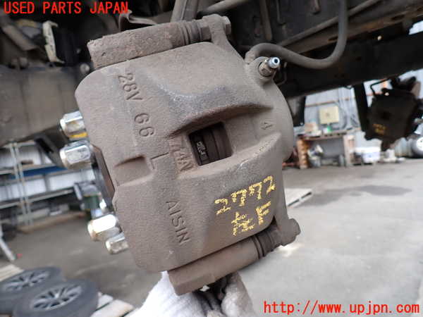 2UPJ-27724085]ハイエースバン200系(KDH205V)左フロントキャリパー 中古_m0001.jpg