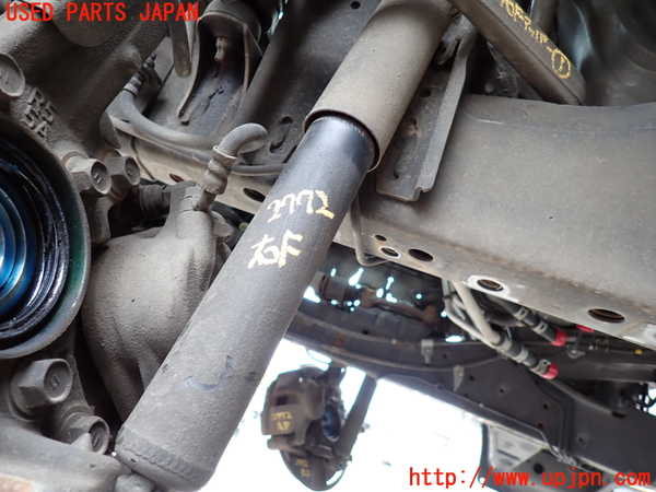 2UPJ-27725060]ハイエースバン200系(KDH205V)右フロントショックアブソーバー 中古_m0001.jpg