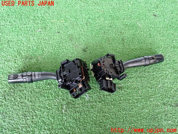 2UPJ-27726720]ハイエースバン200系(KDH205V)コンビネーションスイッチ 中古_m0001.jpg