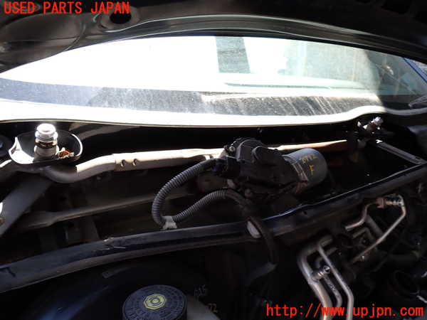 2UPJ-27726770]ハイエースバン200系(KDH205V)フロントワイパーモーター 中古_m0001.jpg