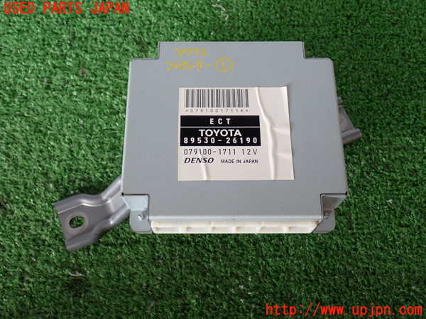 2UPJ-27726146]ハイエースバン200系(KDH205V)コンピューター1 (ECT) 中古_m0001.jpg