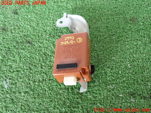 2UPJ-27726148]ハイエースバン200系(KDH205V)コンピューター3 (ドアコントロールレシーバー) 中古_m0001.jpg