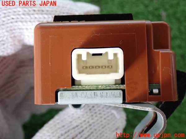 2UPJ-27726148]ハイエースバン200系(KDH205V)コンピューター3 (ドアコントロールレシーバー) 中古_m0002.jpg