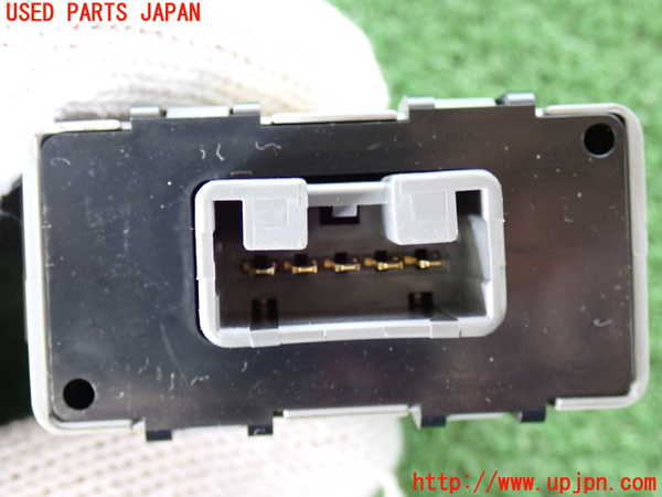 5UPJ-27726149]ハイエースバン200系(KDH205V)コンピューター4 (ドアコントロール) 中古_m0002.jpg