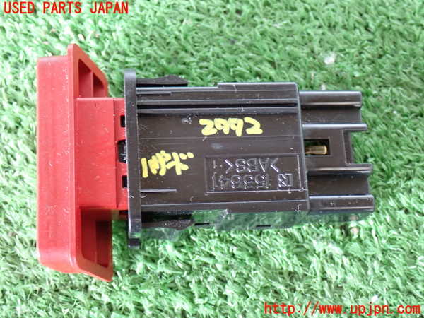 2UPJ-27726290]ハイエースバン200系(KDH205V)ハザードスイッチ 中古_m0002.jpg