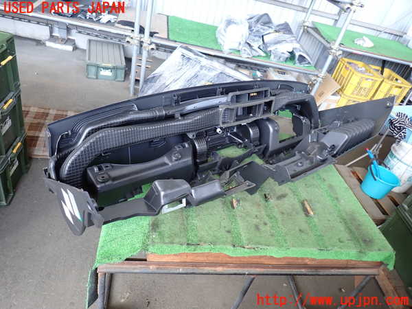 2UPJ-27727505]ハイエースバン200系(KDH205V)ダッシュボード 【ジャンク品】 中古_m0005.jpg