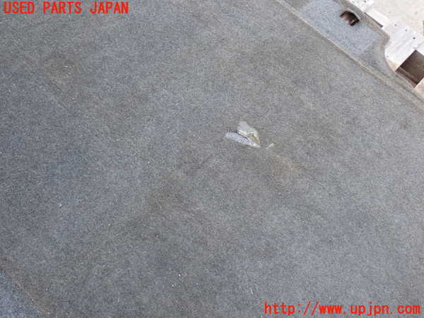 2UPJ-27727795]ハイエースバン200系(KDH205V)フロアーカーペット 【ジャンク品】 中古_m0002.jpg