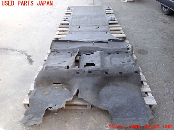 2UPJ-27727795]ハイエースバン200系(KDH205V)フロアーカーペット 【ジャンク品】 中古_m0003.jpg