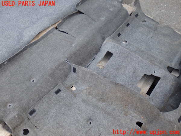2UPJ-27727795]ハイエースバン200系(KDH205V)フロアーカーペット 【ジャンク品】 中古_m0005.jpg