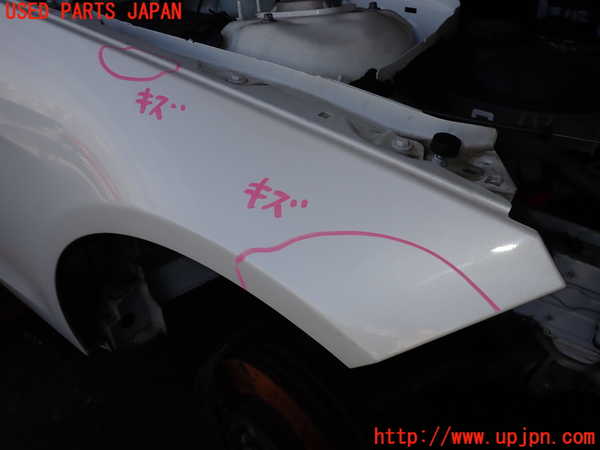 2UPJ-27731080]ベンツ E250(212036C)右前フェンダー 中古_m0002.jpg