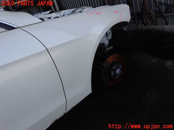 2UPJ-27731080]ベンツ E250(212036C)右前フェンダー 中古_m0003.jpg