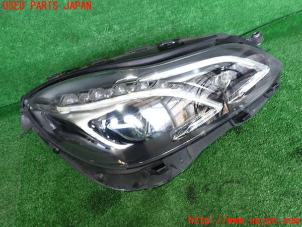2UPJ-27731130]ベンツ E250(212036C)右ヘッドライト LED 中古_m0001.jpg