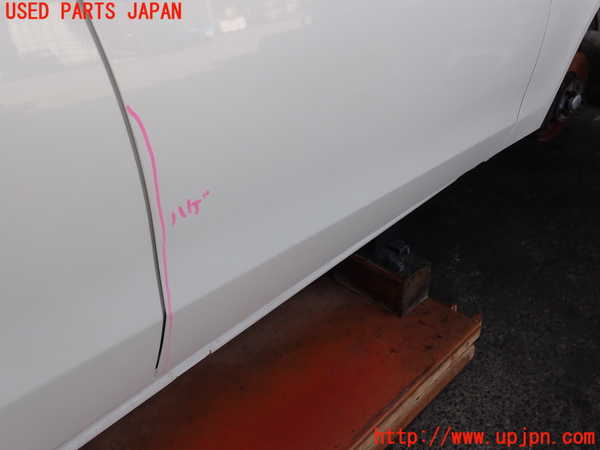 5UPJ-27731230]ベンツ E250(212036C)右前ドア 中古(43R-00050 M62)_m0003.jpg