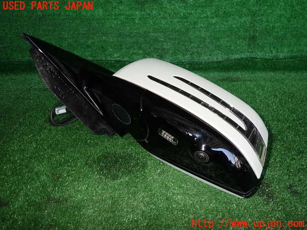 2UPJ-27731212]ベンツ E250(212036C)左ドアミラー 中古_m0002.jpg