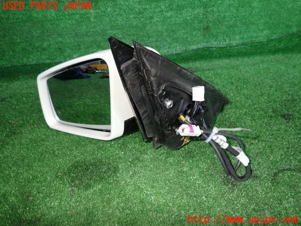 2UPJ-27731212]ベンツ E250(212036C)左ドアミラー 中古_m0003.jpg