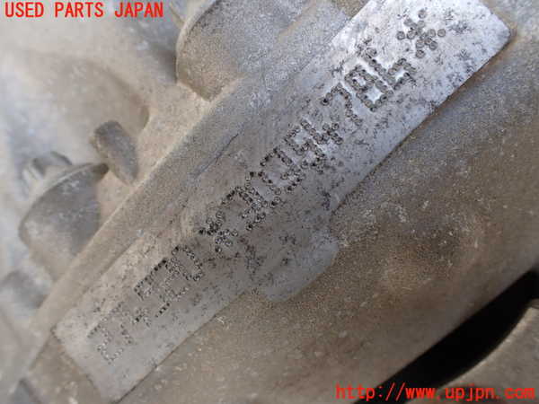 2UPJ-27732010]ベンツ E250(212036C)エンジン 274 中古_m0003.jpg