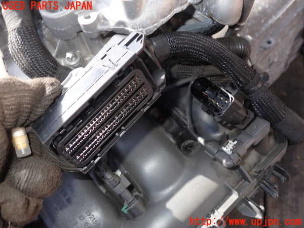 2UPJ-27732010]ベンツ E250(212036C)エンジン 274 中古_m0004.jpg