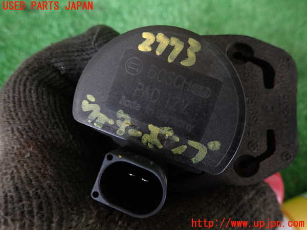 5UPJ-27732110]ベンツ E250(212036C)ウォーターポンプ 中古_m0003.jpg