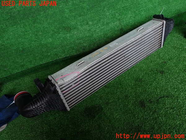 2UPJ-27732451]ベンツ E250(212036C)インタークーラー1 【ジャンク品】 中古_m0004.jpg